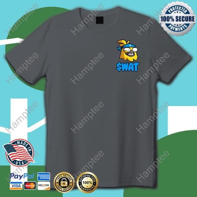 Limited Watcoin $Wat Bird Long Sleeve Limited Watcoin $Wat Bird Long Sleeve