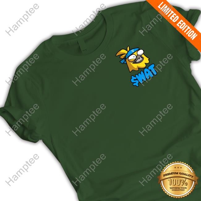 Limited Watcoin $Wat Bird Long Sleeve Limited Watcoin $Wat Bird Long Sleeve