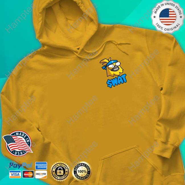 Limited Watcoin $Wat Bird Long Sleeve Limited Watcoin $Wat Bird Long Sleeve