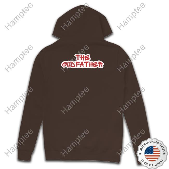 Mark Coleman's Legends Of The Cage Long Sleeve T Shirt