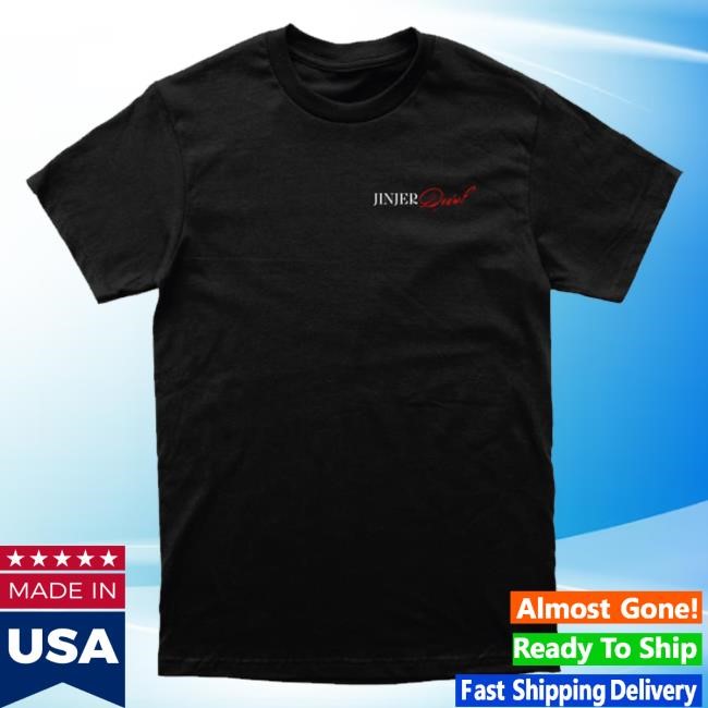 Jinjer Merch Duél Patterns t-shirt, hoodie, tank top, sweater and long sleeve t-shirt Jinjer Merch Duél Patterns Funny Shirt