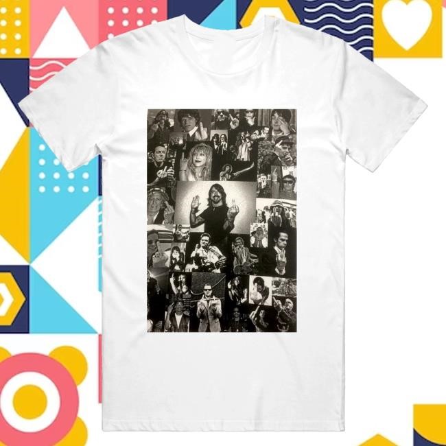 Drmoose Merch Up Yours Shirt