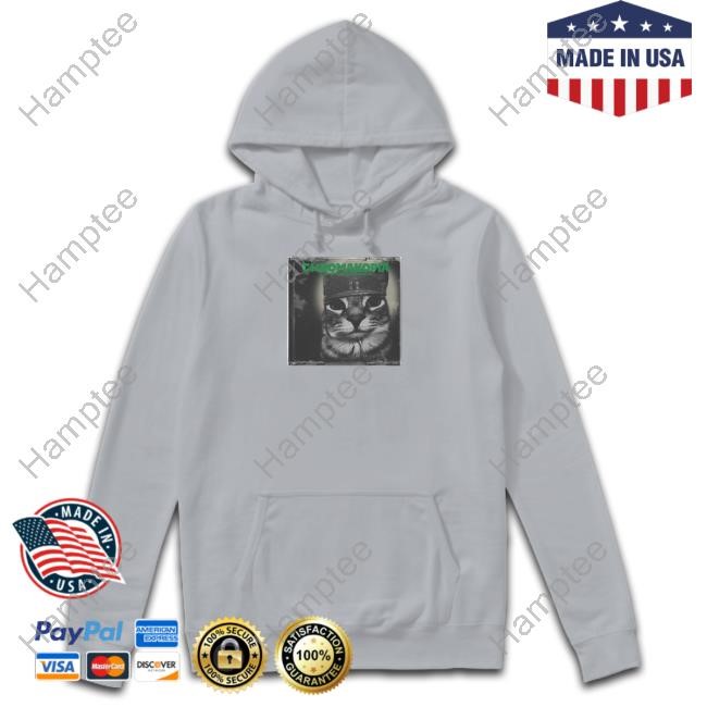 Catakopia Chromakopia Tee Shirt