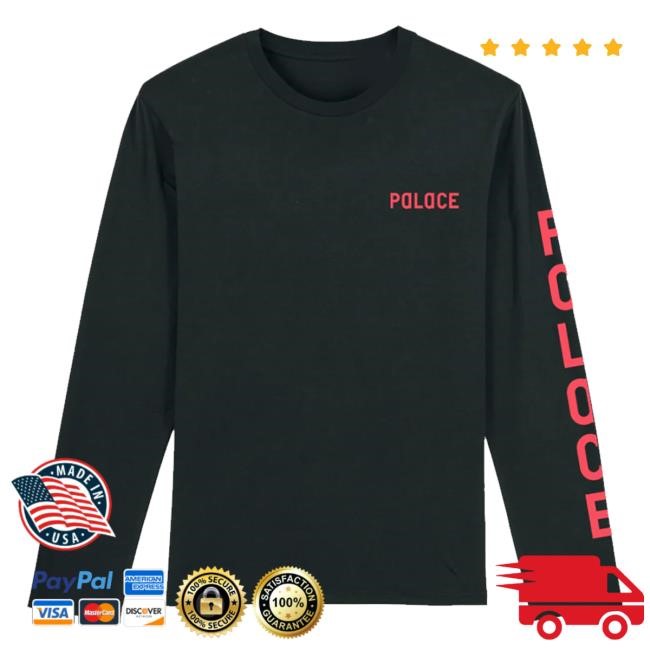 Palace Merch Shop So Long Forever Shirt
