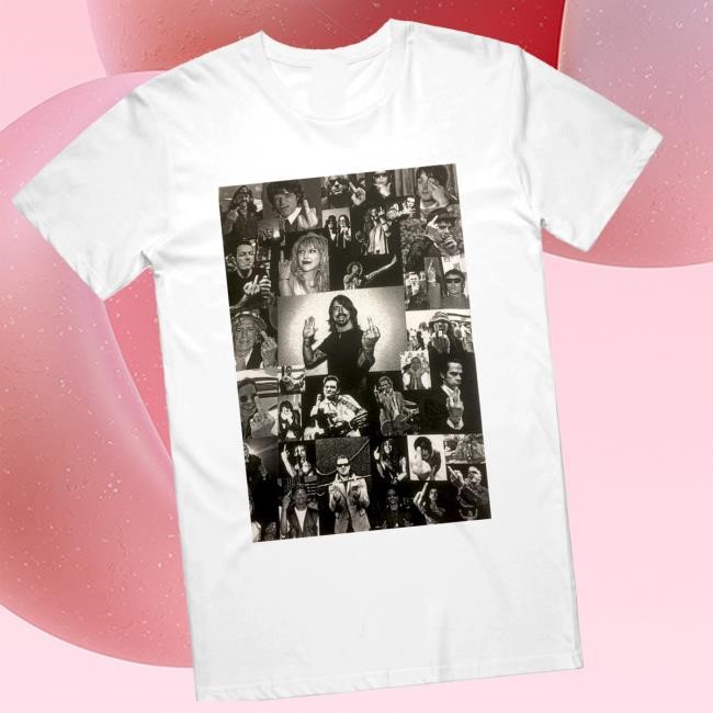 Drmoose Merch Up Yours Sweatshirt