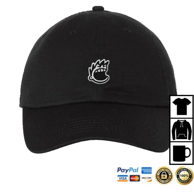 The Matches Merch Henry Cap The Matches Merch Henry Cap