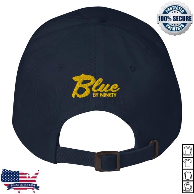 Anti Buckeyes Social Club Cap