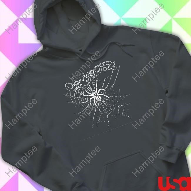 Otxboyz Black Widow Tee