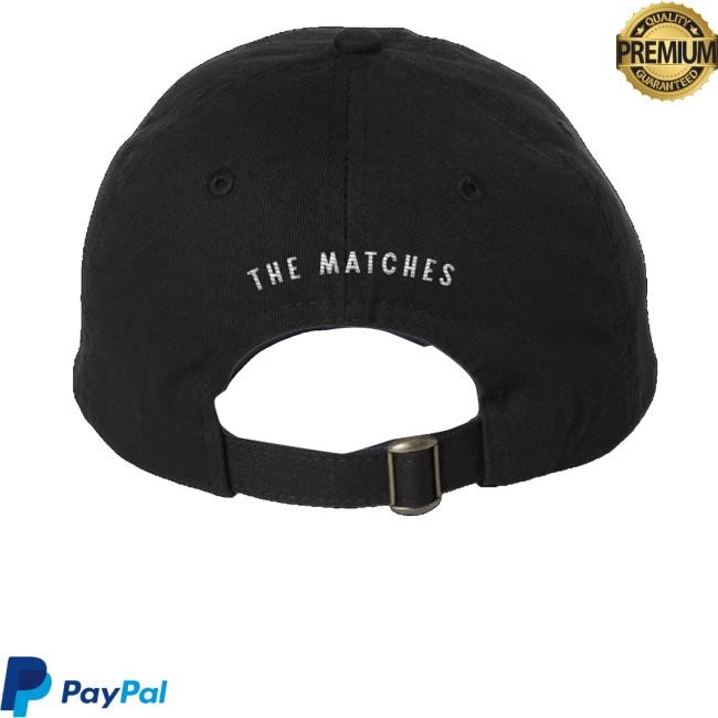 The Matches Merch Henry Classic Cap