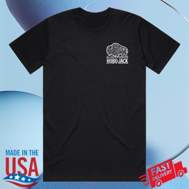 Bison Jack Deluxe Heavy Shirts