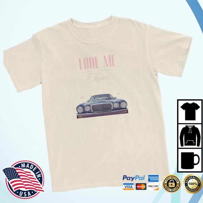 Official Warner Music Merch Sara Berki Ausmusic T-Shirt Day 2024 - Unisex Shirts