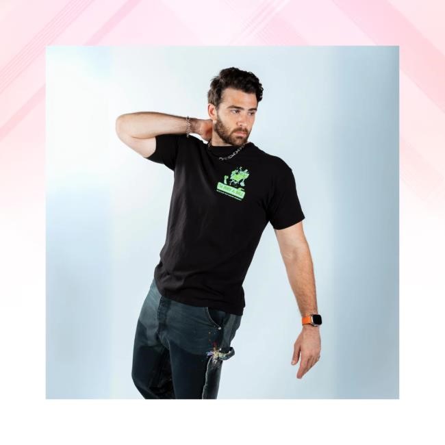 Ideologie Shop Store Hasan Piker I'm Just A Bill Sweatshirt Ideologie Shop Store Hasan Piker I'm Just A Bill Shirts