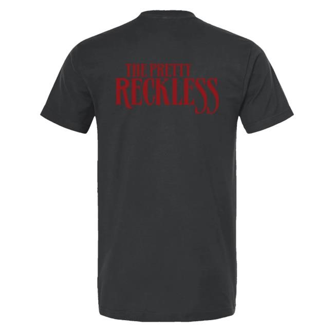 The Pretty Reckless Store Bat Coal Unisex Sweatshirt