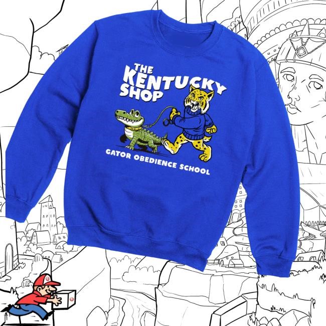 The Obedience School Classic Shirt