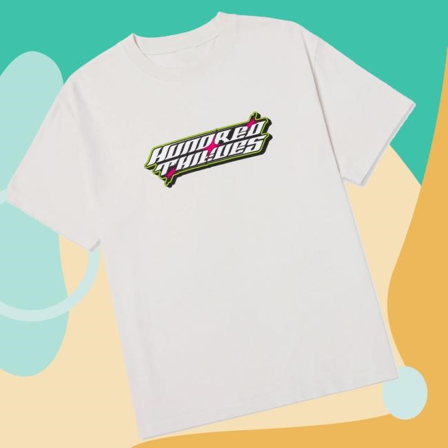 100 Thieves Merch Store Shop Dew Hoodie Sweatshirt