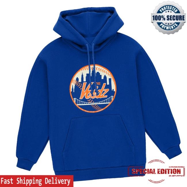 Cult Records Store Merch Shop The Voidz Mets Long Sleeve T Shirt