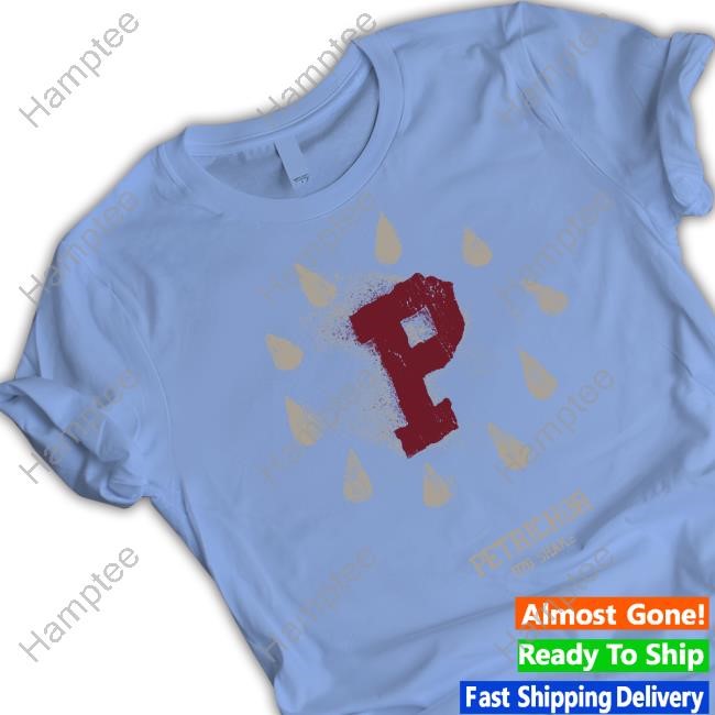 070Shake Merch Petrichor Rain Sweatshirt