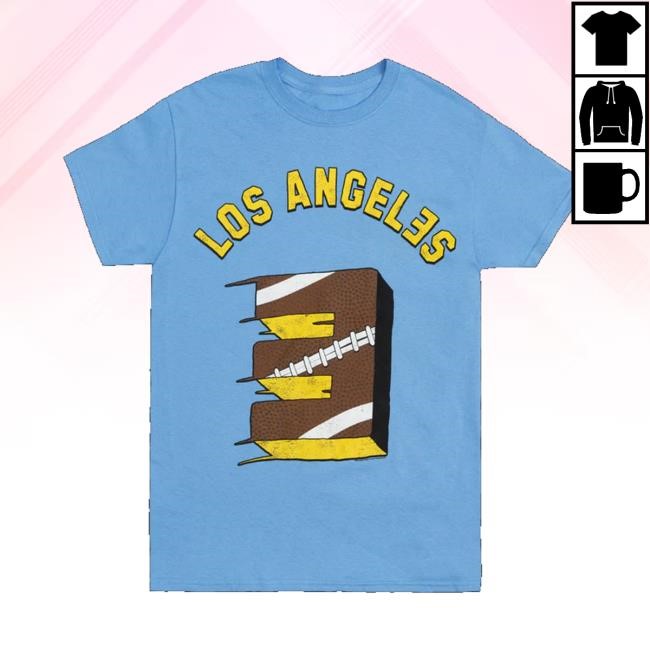 Eminem Store Eminem Ucla Football Tee Eminem Store Eminem Ucla Football Tee
