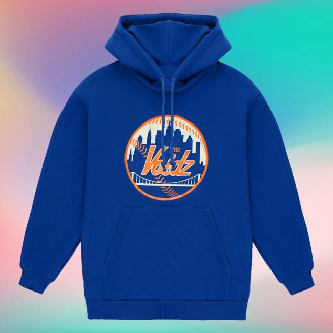 Cult Records Store Merch Shop The Voidz Mets New Shirt Cult Records Store Merch Shop The Voidz Mets New Shirt