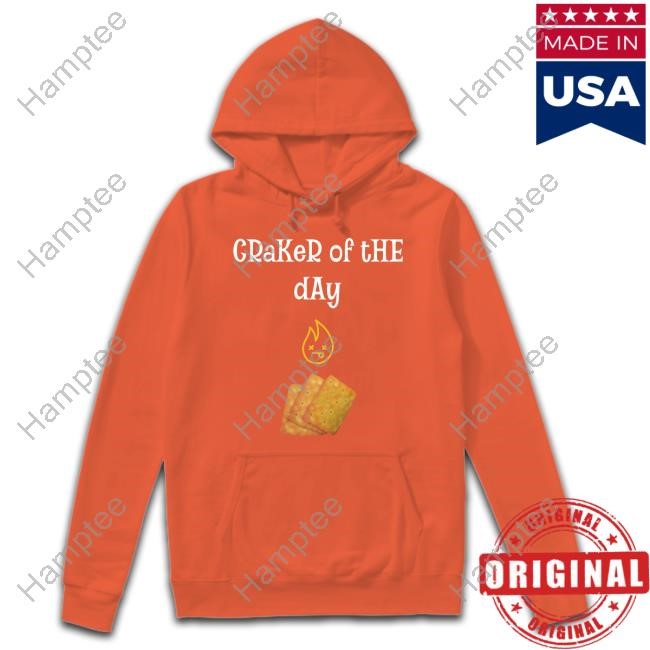 Ab84 Craker Of The Day T Shirt