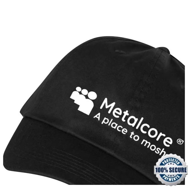 The Monster Stage Merch Store Myspace Metalcore Dad Classic Cap The Monster Stage Merch Store Myspace Metalcore Dad Bucket Hat