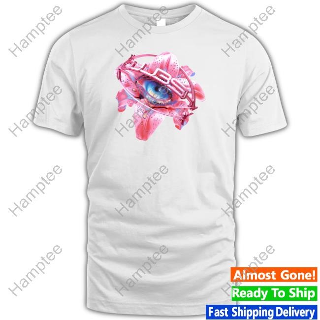 Shygirl Club Shy Inna Eye T Shirt
