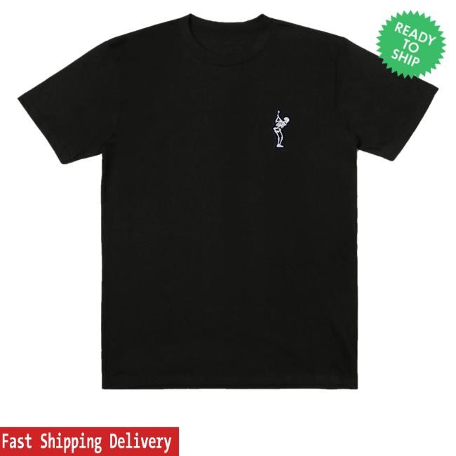 True Linkswear Dead Golfer White Hoodie True Linkswear Dead Golfer White Hoodie