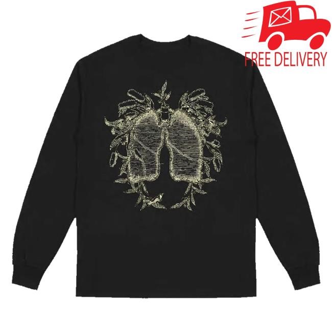 Florence And The Machine Official Store Merch Shop Gothic Lungs Shirts Florence And The Machine Official Store Merch Shop Gothic Lungs Sweaters