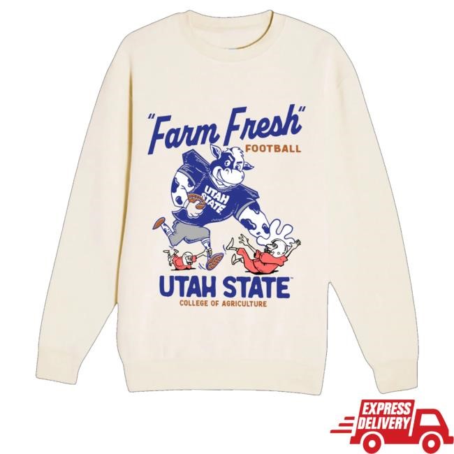 Tysdyes Merch Store Shop Mootah State Sweaters