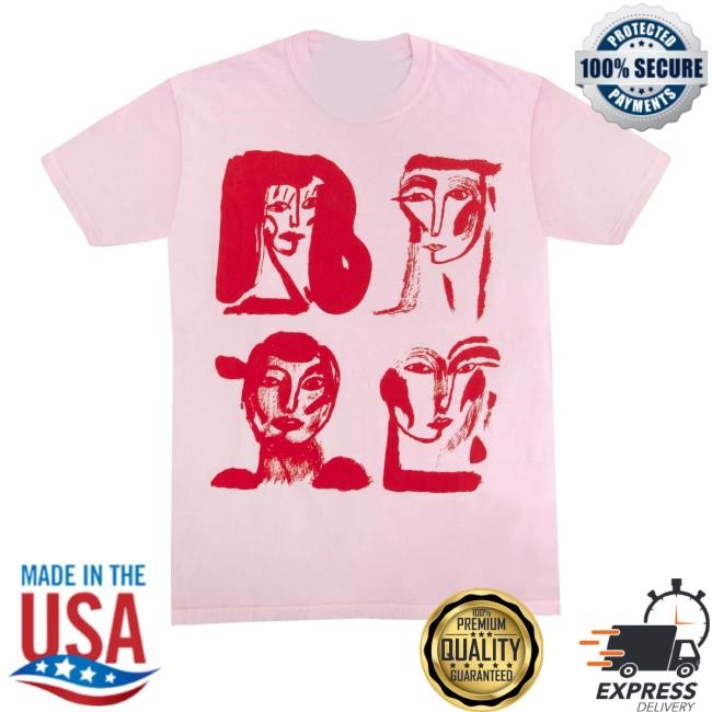 Tim Presley X Wacky Wacko New Shirt