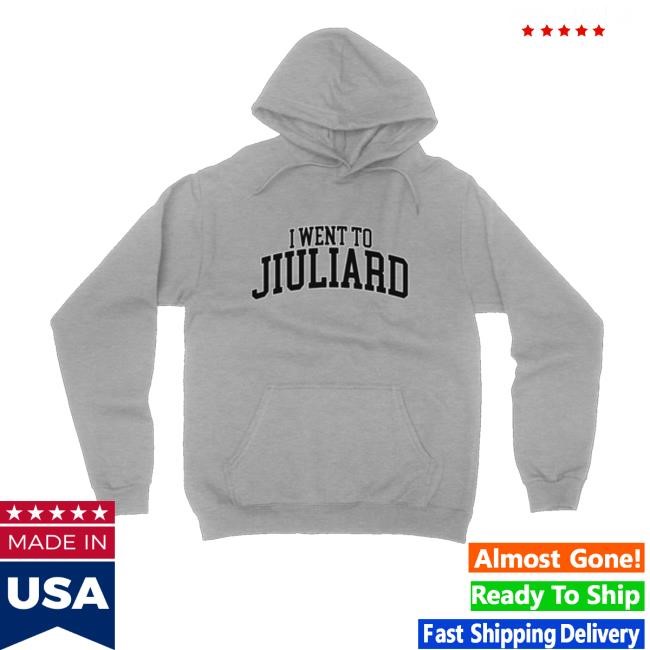 Poog Merch Store Shop Final Run Jiuliard Sweater