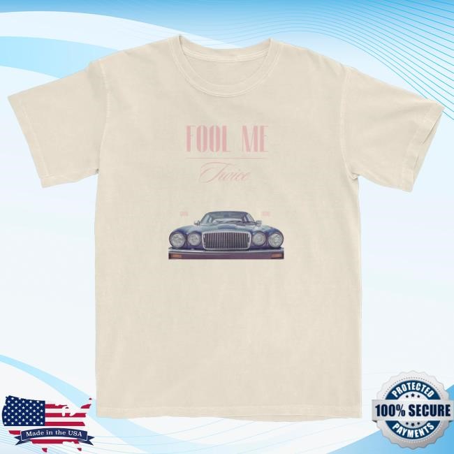 Warner Music Merch Sara Berki Ausmusic T-Shirt Day 2024 - Unisex Crewneck Sweatshirt