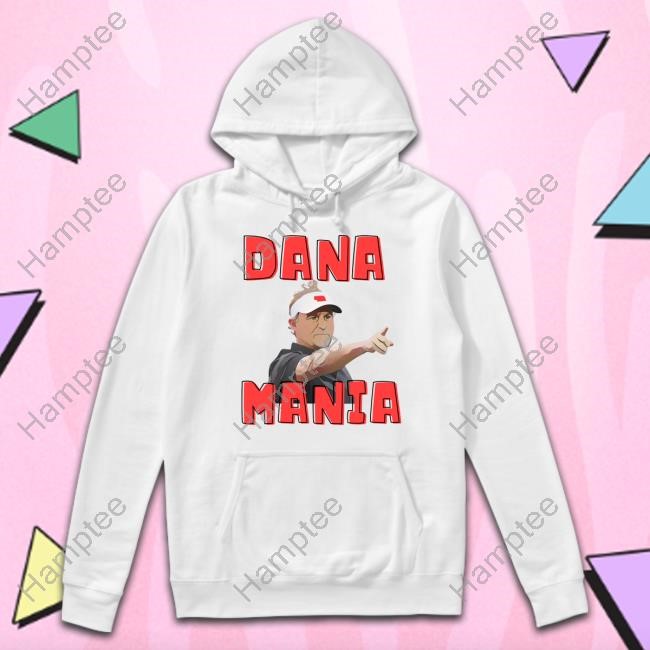 Huskguys Dana Mania T-Shirt