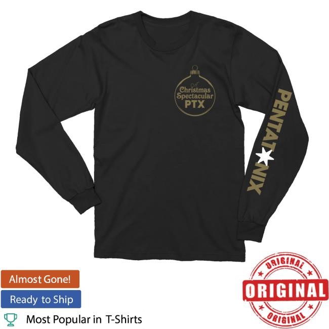 Ptxofficial Merch Store Shop A Christmas Spectacular Youth T-Shirt Ptxofficial Merch Store Shop A Christmas Spectacular Youth Shirts