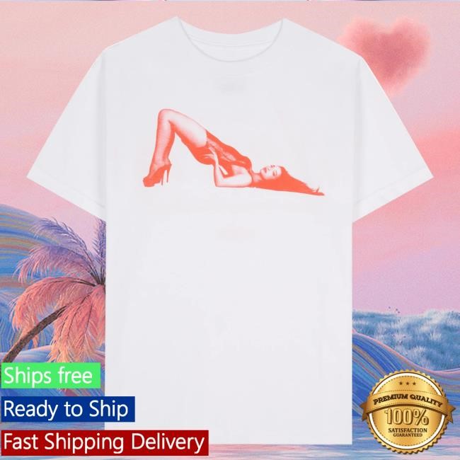 Anora Fuckin' Cinderella T Shirt