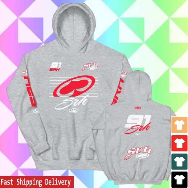 Srh Merch Shop Team T Shirt