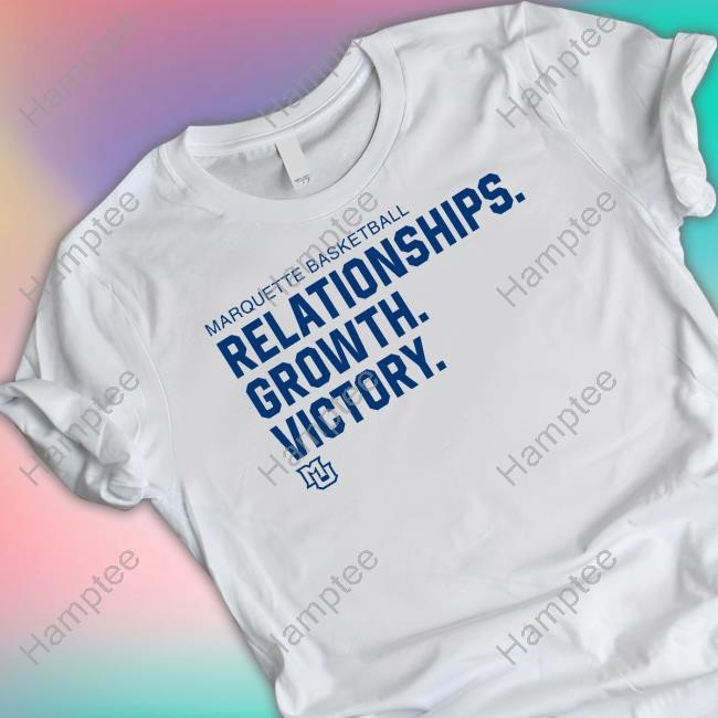 Relationships Growth Victory Hooded Sweatshirt