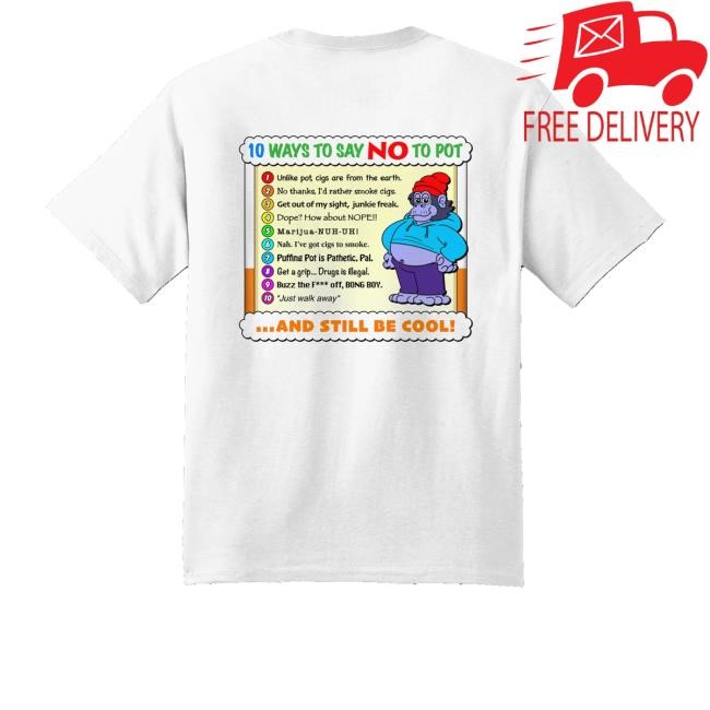 Funny Brothers Shop Pot Smoke Cigars Instead Cigarillo Classic Shirt Funny Brothers Shop Pot Smoke Cigars Instead Cigarillo Classic Shirt