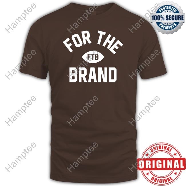 For The Brand New 2024 T-Shirt