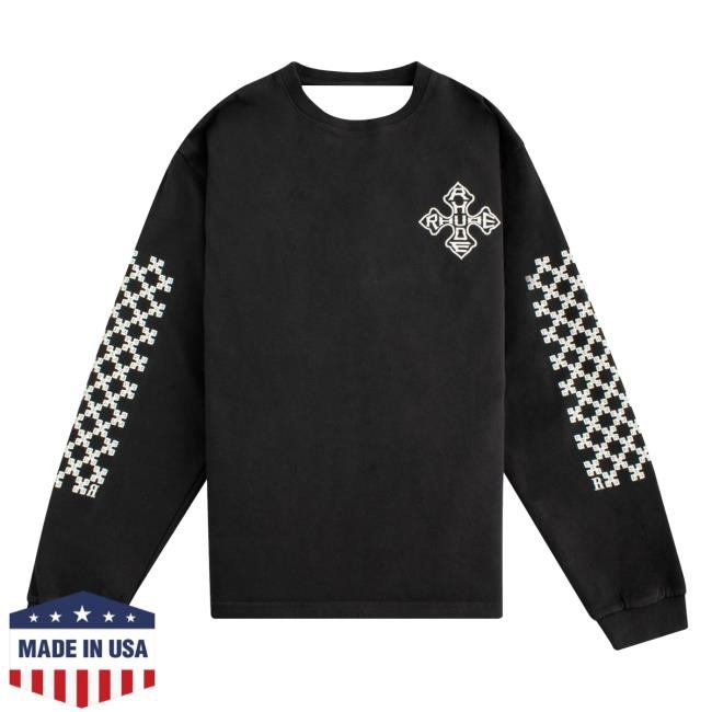 Original Capsule Merch Store Crocs Ls Crewneck Sweatshirt Original Capsule Merch Store Crocs Ls Hoodie