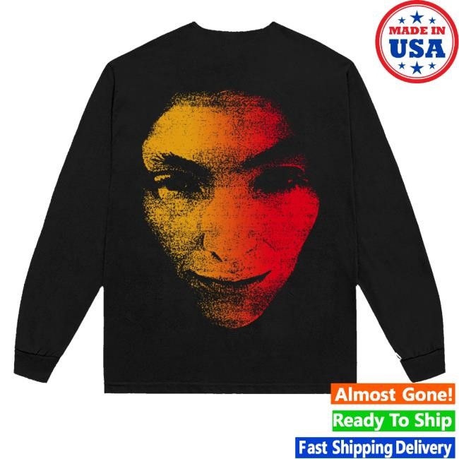 Official Lorde Merch Solar Power Photo Sweaters