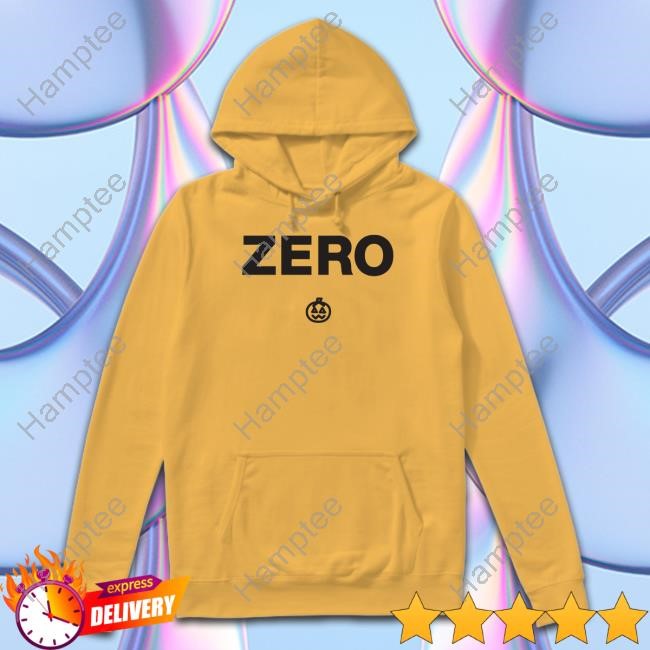 Smashing Pumpkins Pumpkin Zero Official
