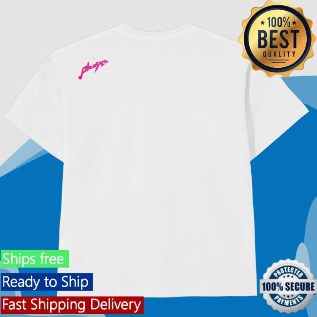 Trending Zodiac Jakarta Merch Shop Pleasure Jumpi Shirts