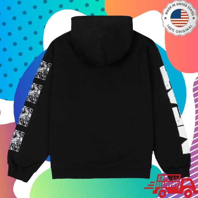 Meatcanyon Merch Store Shop Heartburn Zip Up Hoodie