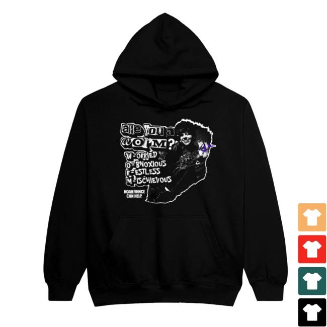 Noahfinnce Merch Store Shop Are You A Worm Sweaters Noahfinnce Merch Store Shop Are You A Worm Sweaters