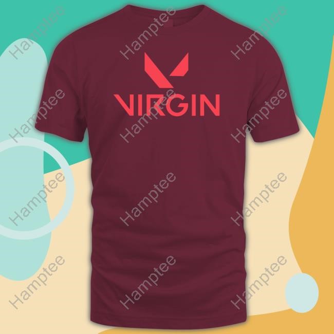 Woahryan Virgin Official