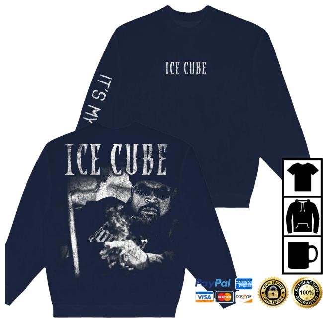 Original Icecube Merch Store It's My Ego t-shirt, hoodie, tank top, sweater and long sleeve t-shirt