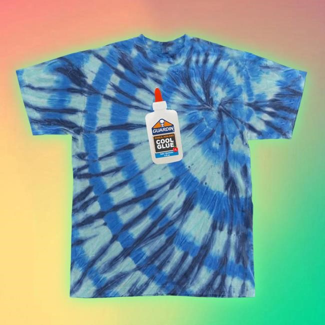 Guardin Merch Guardin Cool Glue Hoodie Sweatshirt Guardin Merch Guardin Cool Glue Hoodie Sweatshirt