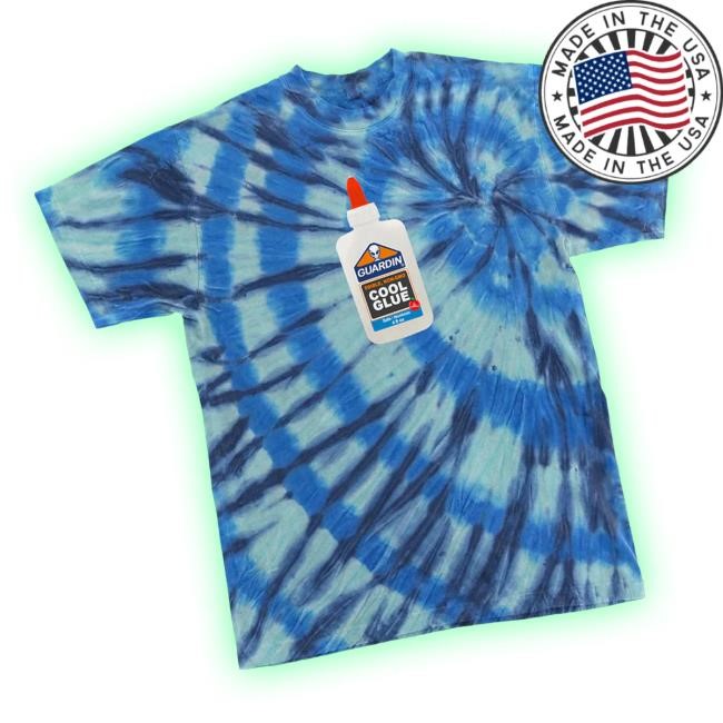 Guardin Merch Guardin Cool Glue Hoodie Sweatshirt Guardin Merch Guardin Cool Glue Hoodie Sweatshirt