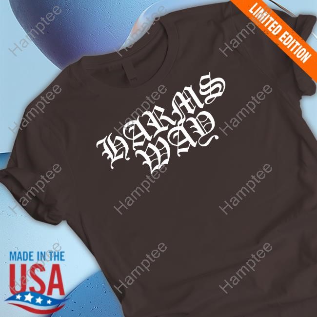 Harmsway13 Baby Doll Official